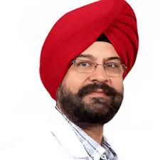 Dr Avtar Chand